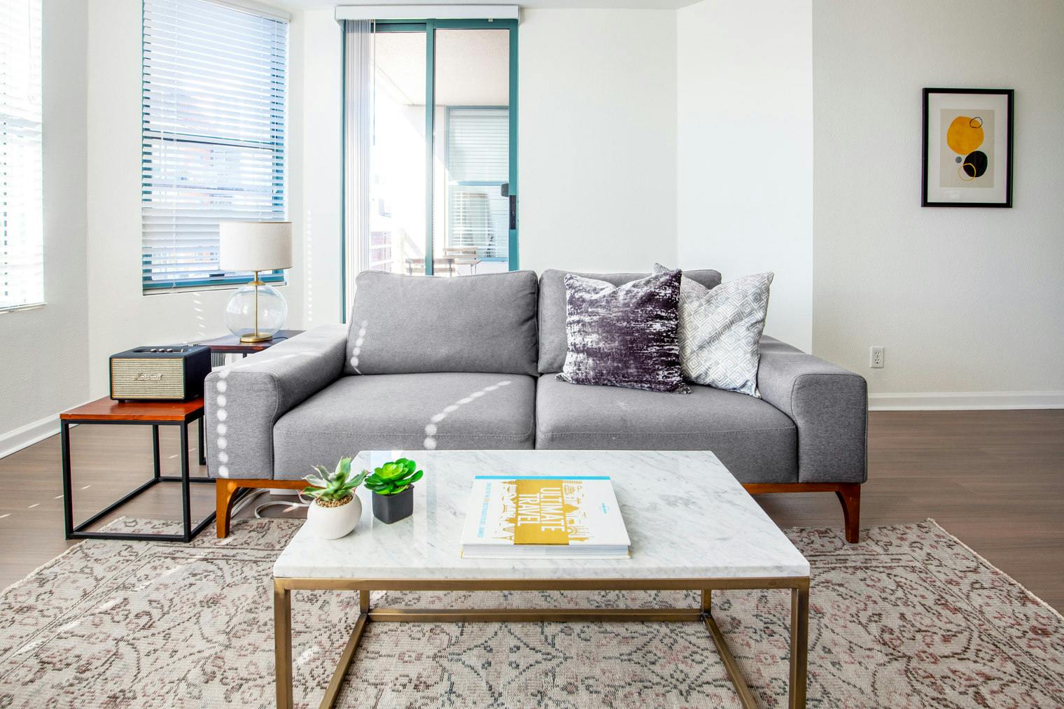 preview gallery tile