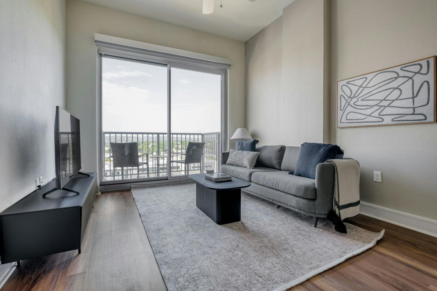 Apartment for rent for $5,040 per month in Austin, West 7th Street