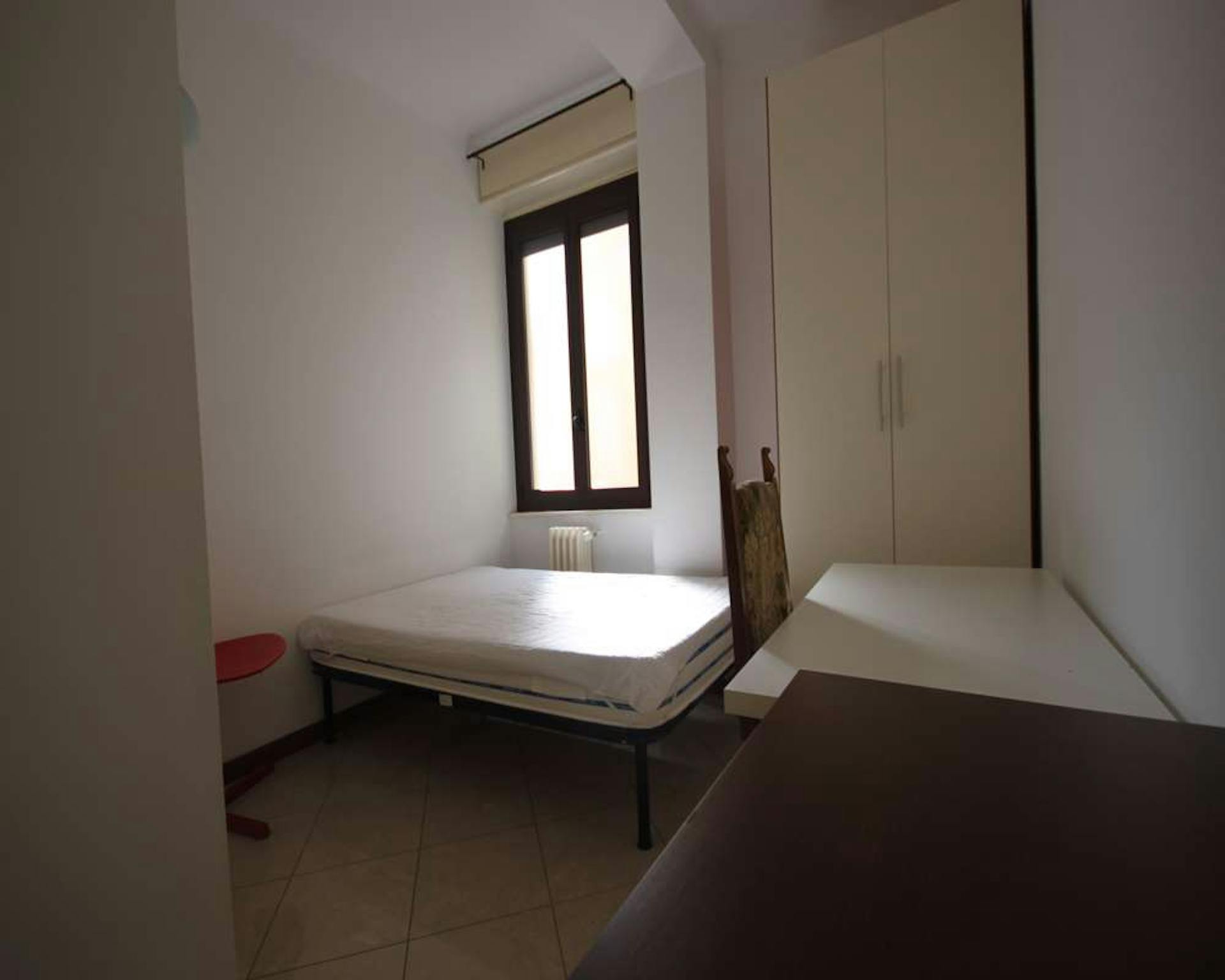 Via Giuseppe Meda, Milan preview