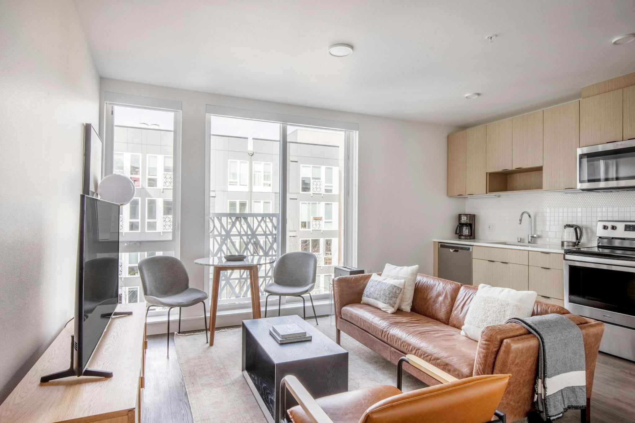 South Jackson Street, Seattle, WA preview