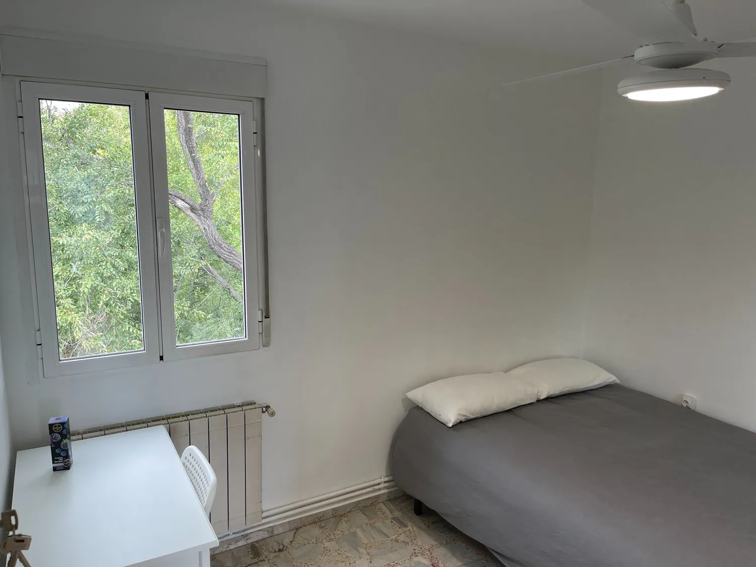 Private room in Calle de Alcocer, Madrid (1446042) ROOM 3