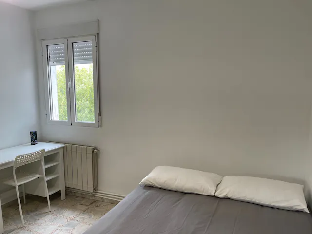 Private room in Calle de Alcocer, Madrid (1446042) room image 1