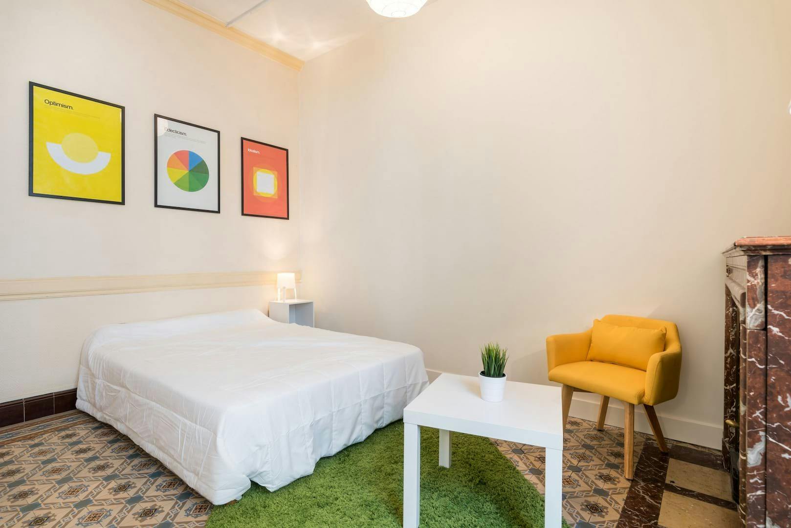 Apartment Lyon, 197m² — photo 2