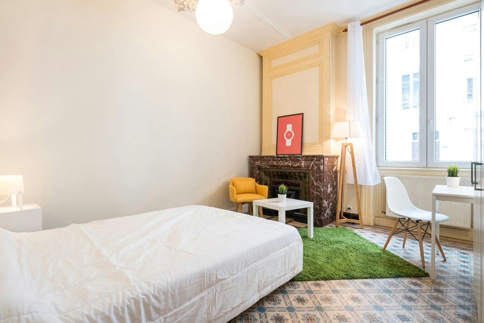Apartment Lyon, 197m² — photo 3