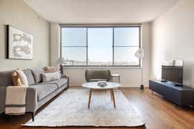 Wohnung zu mieten für $7,427 pro Monat in Hoboken, Park Ave