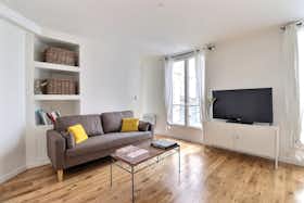 Appartement te huur voor € 2.332 per maand in Paris, Rue Amelot