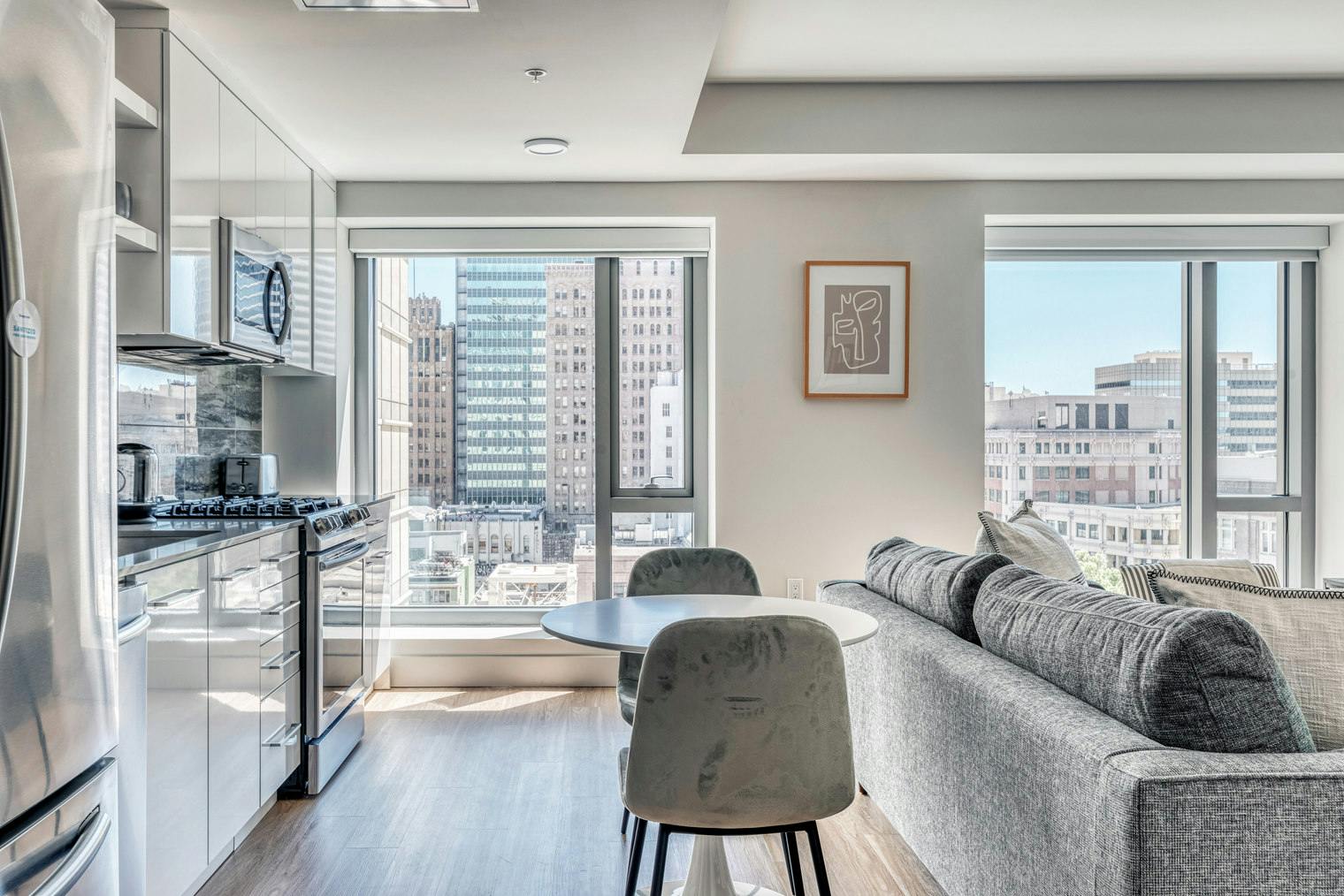 preview gallery tile