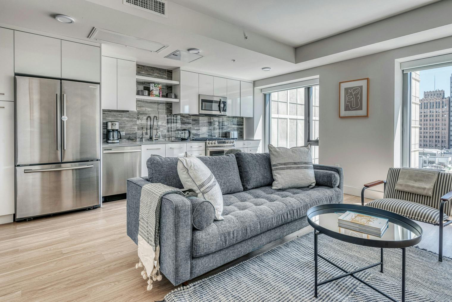 preview gallery tile