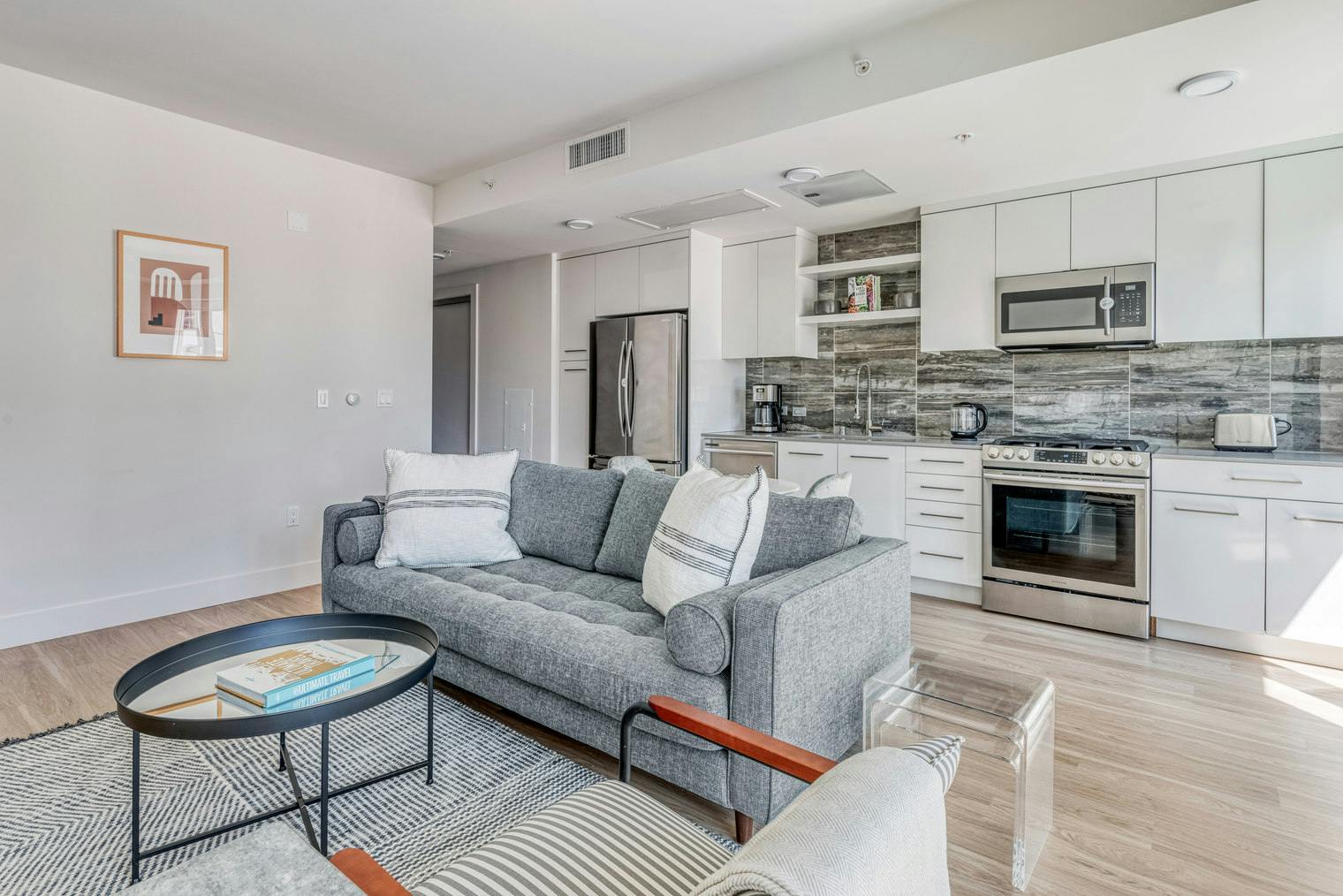 preview gallery tile