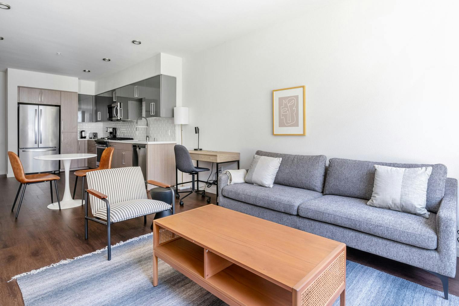 preview gallery tile