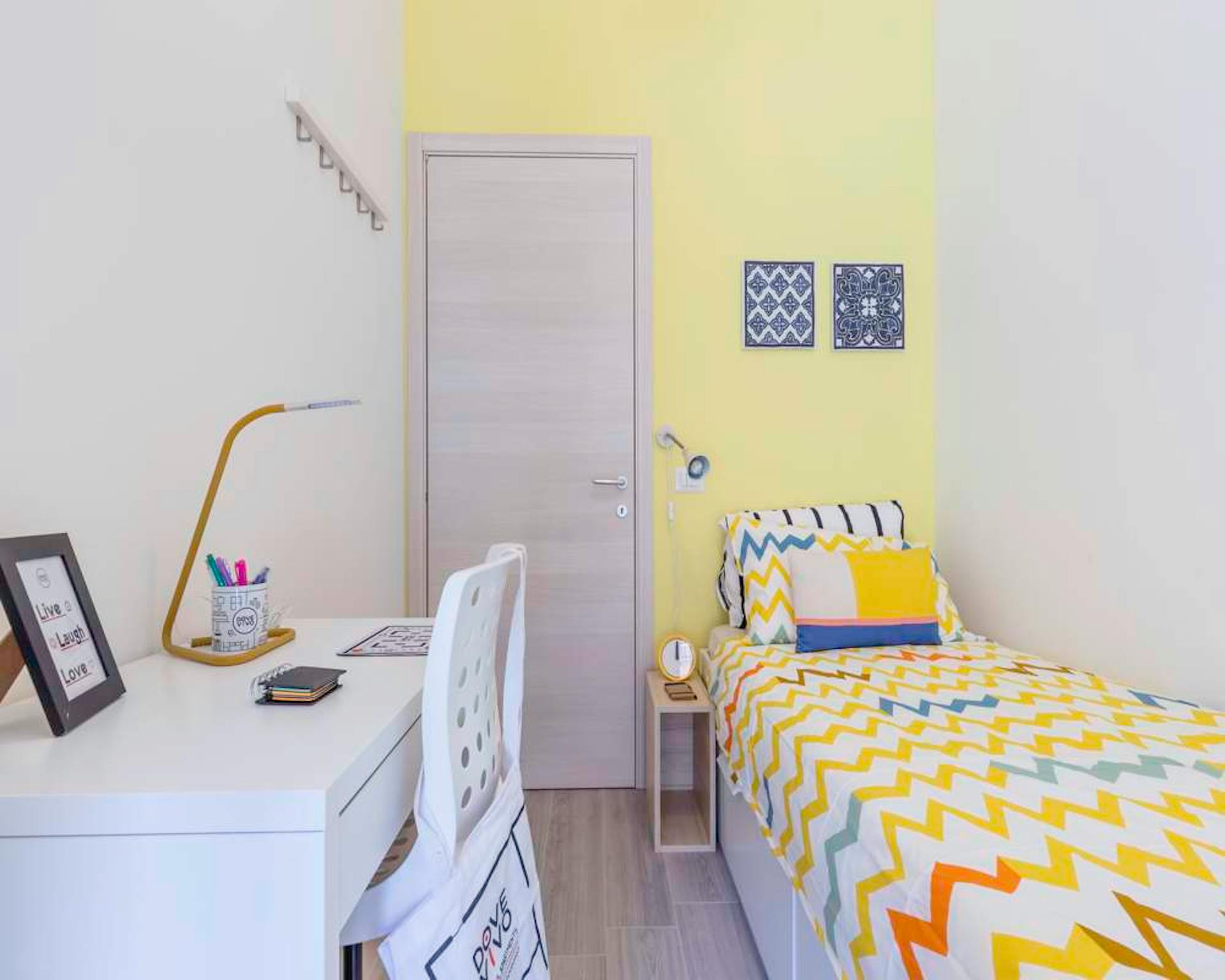 Via Amatore Antonio Sciesa, Milan preview