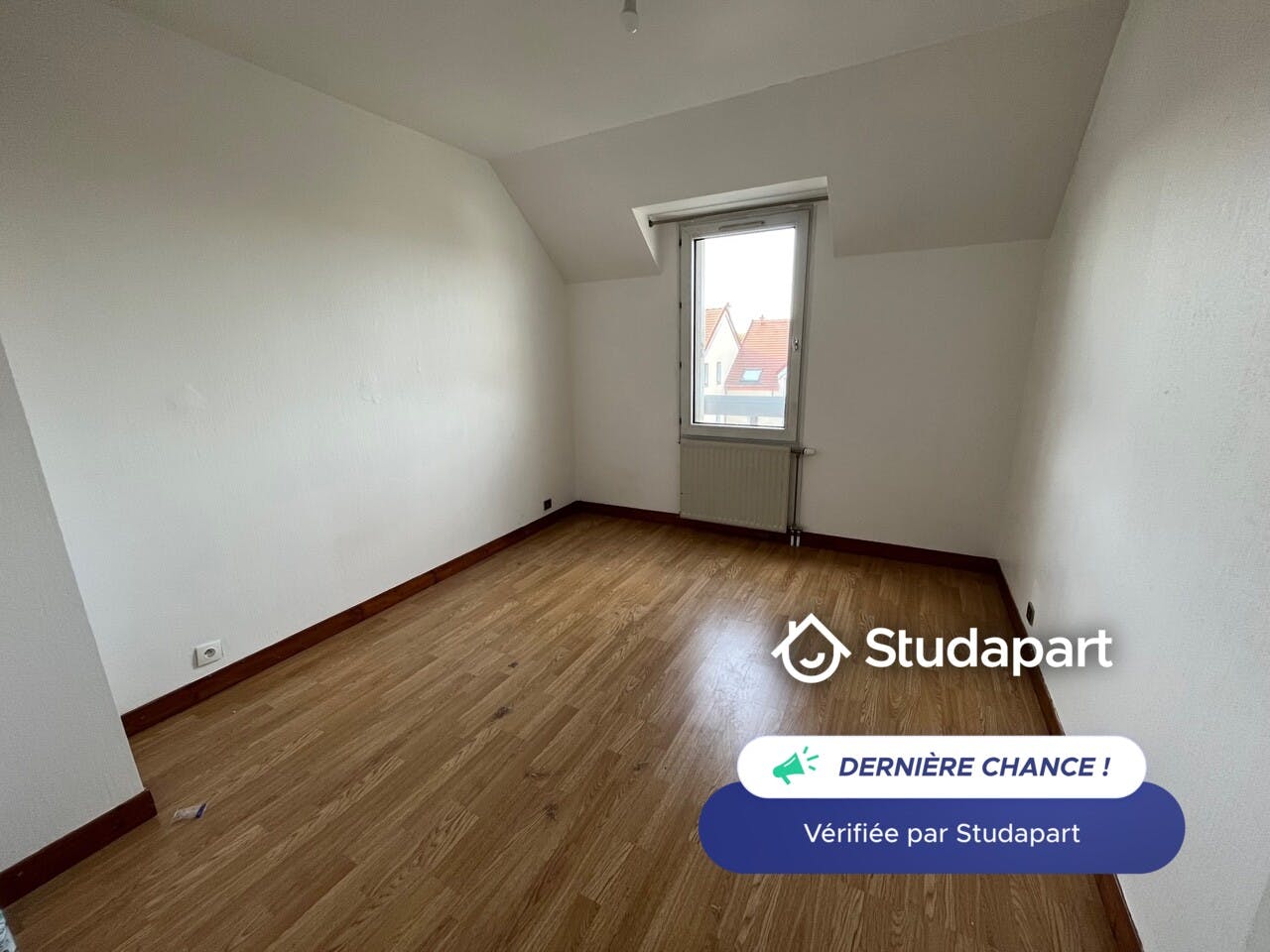 Apartment for rent on Rue André Nicolas, Massy - View 5