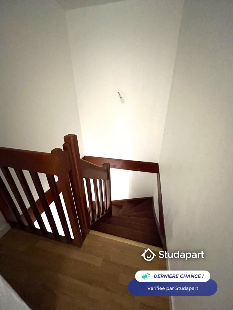 Apartment for rent on Rue André Nicolas, Massy - View 3