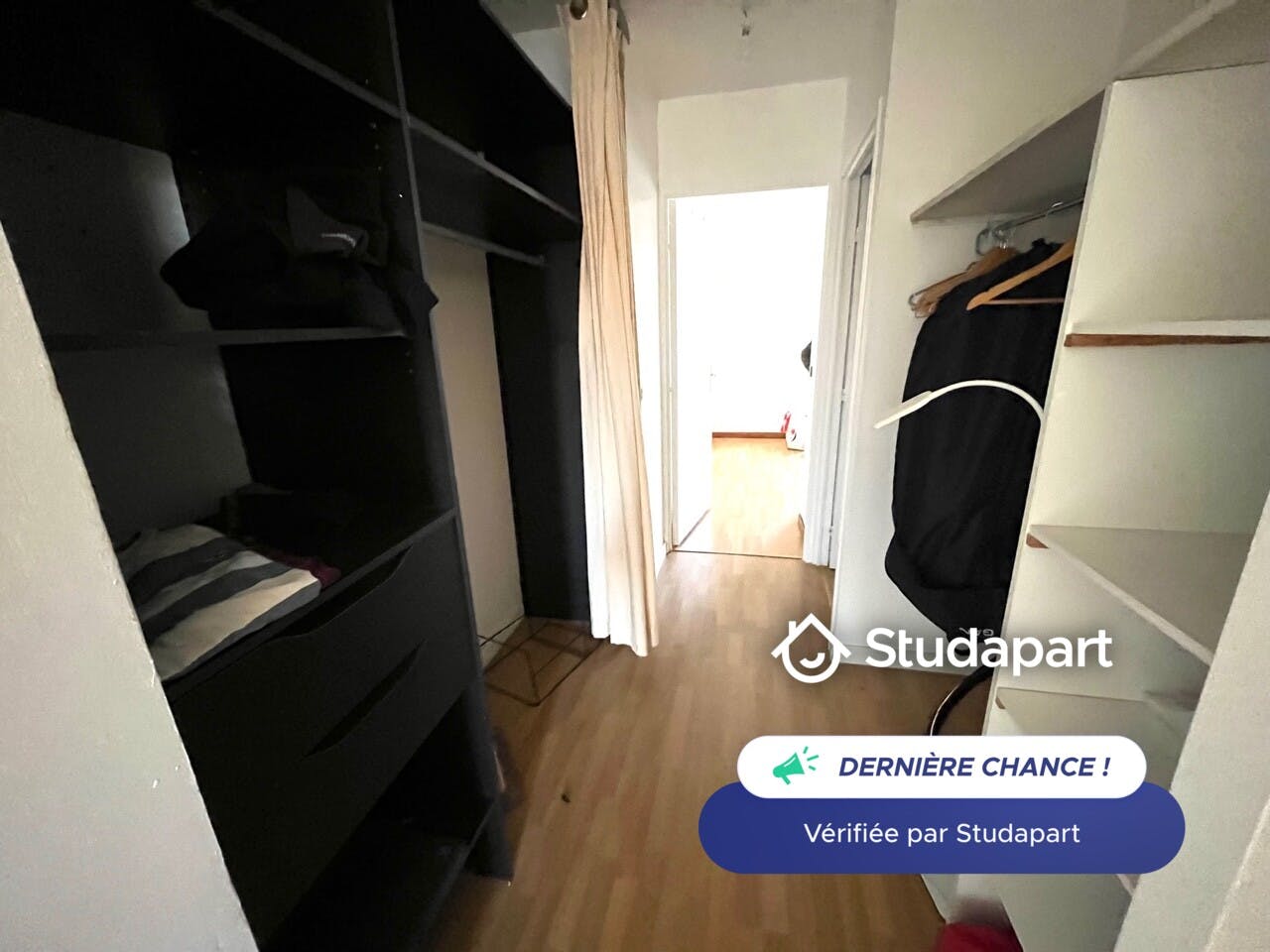 Apartment for rent on Rue André Nicolas, Massy - View 4