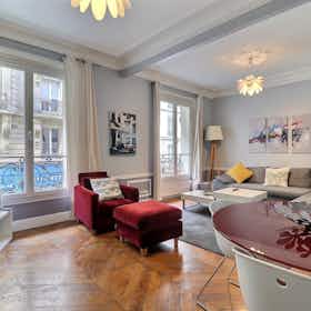 Apartment for rent for €3,745 per month in Paris, Rue Vaneau