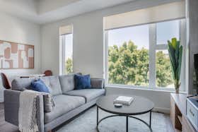 Appartement à louer pour $1,624/mois à Los Angeles, De Longpre Ave