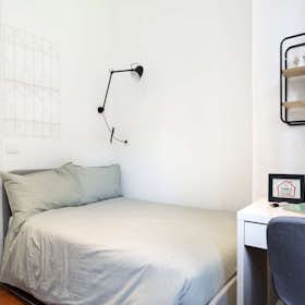 Private room for rent for €800 per month in Milan, Via Dalmazia