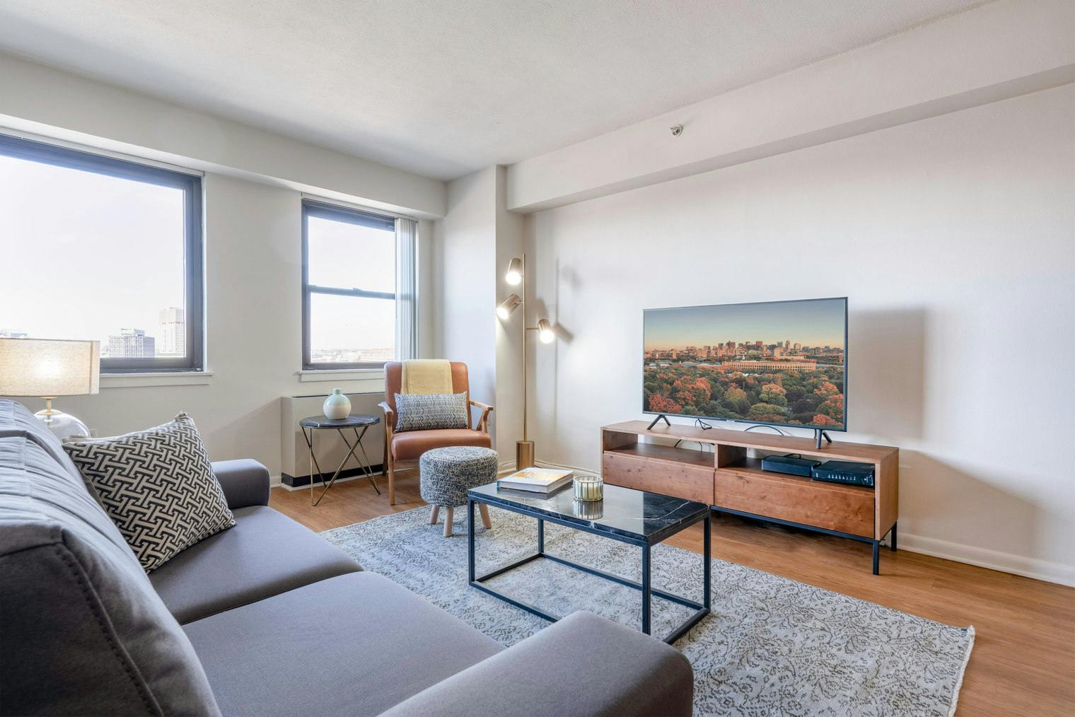 preview gallery tile