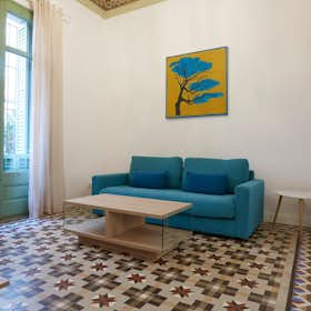 Apartment for rent for €1,795 per month in Barcelona, Carrer de Jordà
