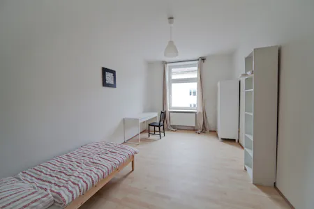 Private room for rent on Elisabethstraße, Munich, Munich
