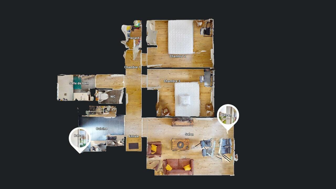 preview gallery tile