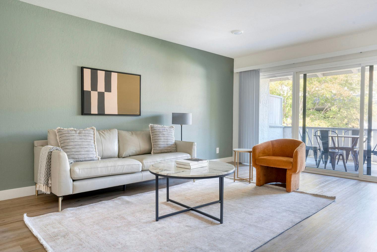 Apartamento en alquiler por $5,970 al mes en Cupertino, Lucille Ave