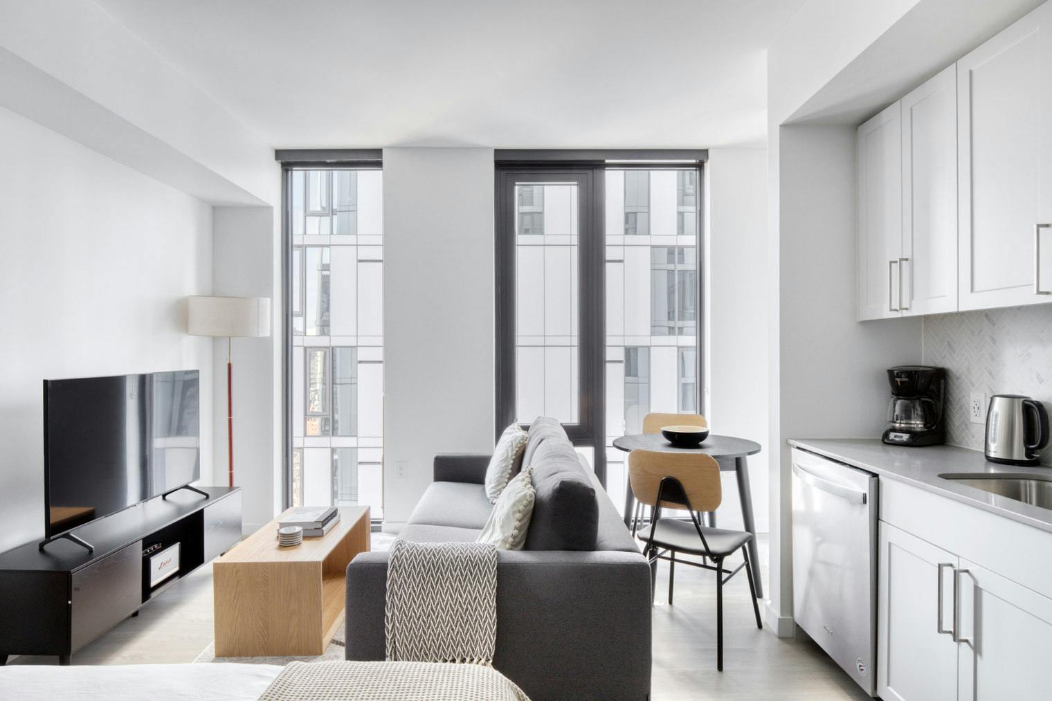 Estudio  en alquiler por $2,948 al mes en Seattle, Spring Street