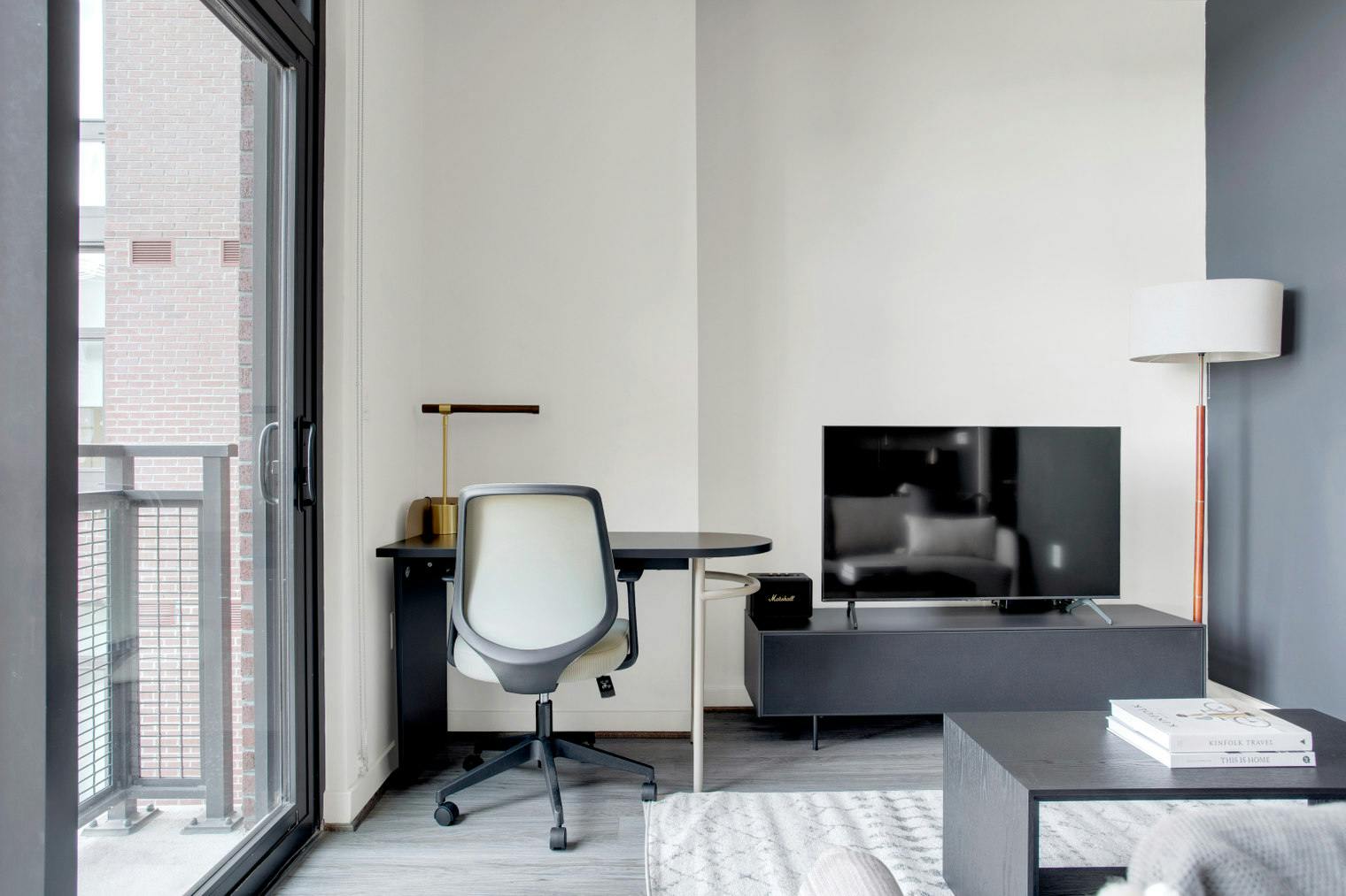 Apartment Washington, D.C., 1 bed — photo 4