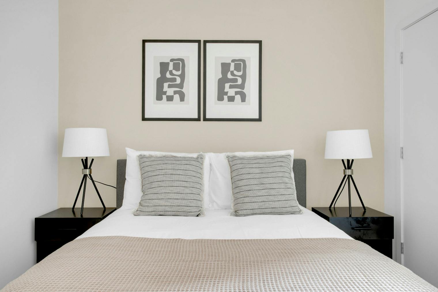 Apartment Washington, D.C., 1 bed — photo 10
