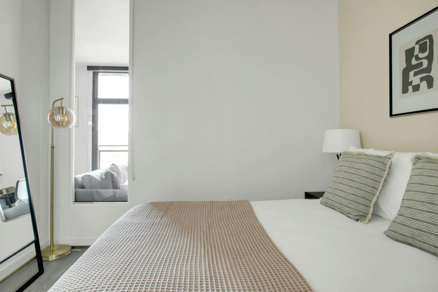 Apartment Washington, D.C., 1 bed — photo 9