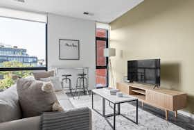 Monolocale in affitto a $3,515 al mese a Washington, D.C., 8th St NW
