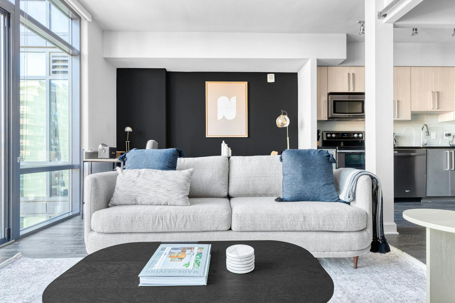 preview gallery tile