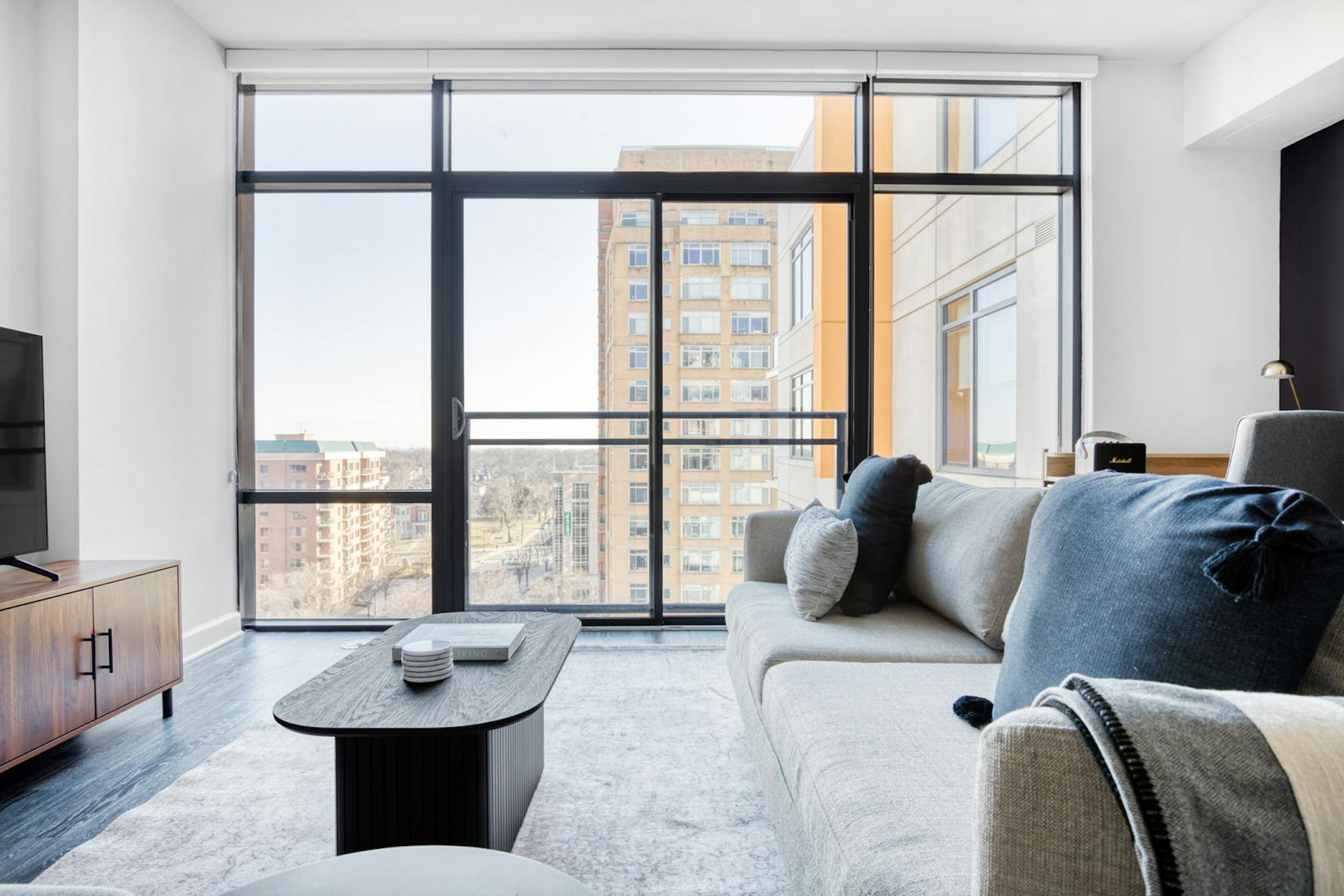 Fairfax Drive, Arlington, VA preview