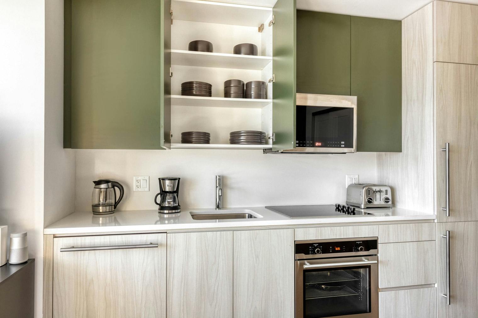 preview gallery tile