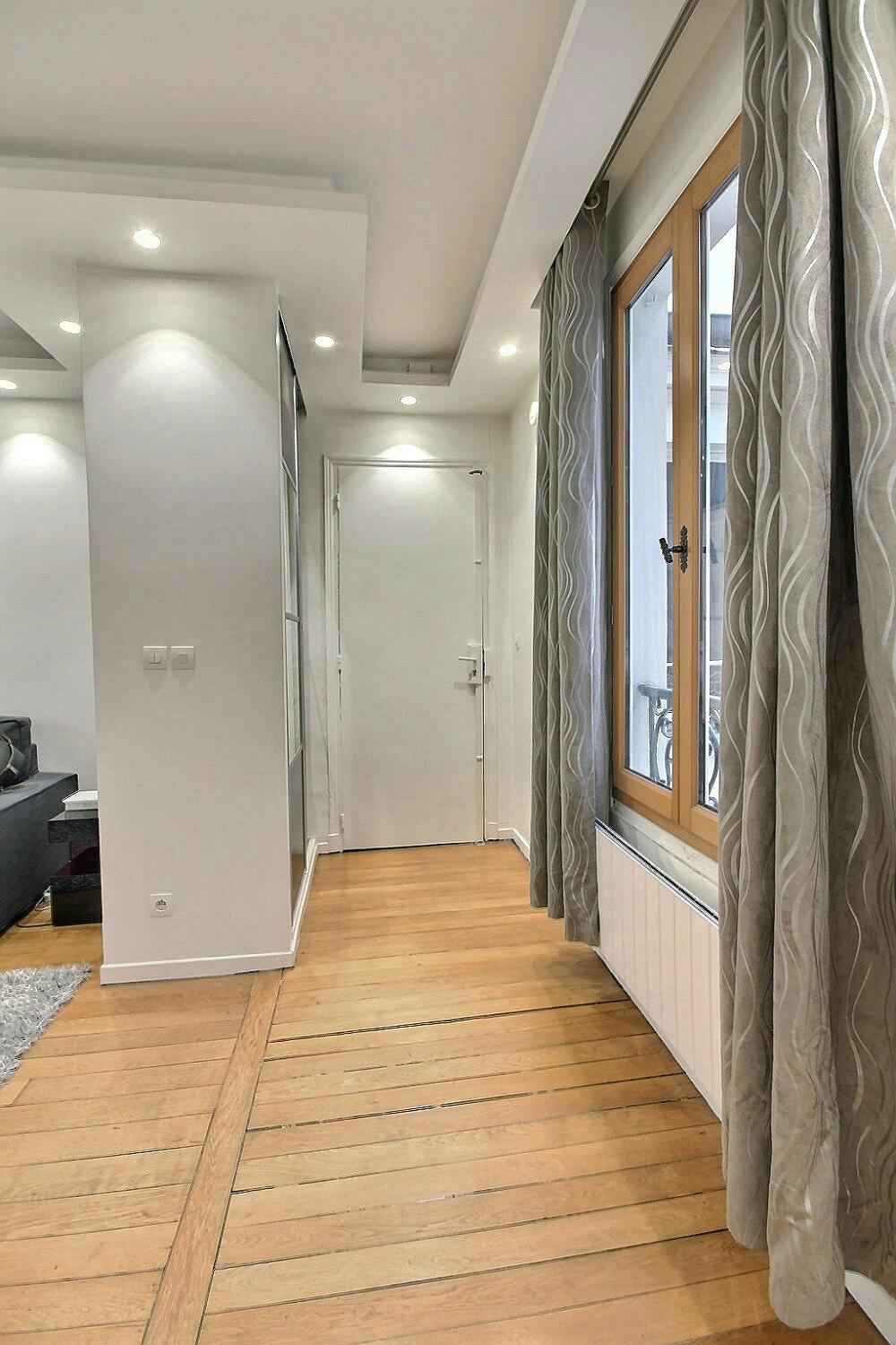 Appartement – Paris, 2nd Arrondissement - Vue 4