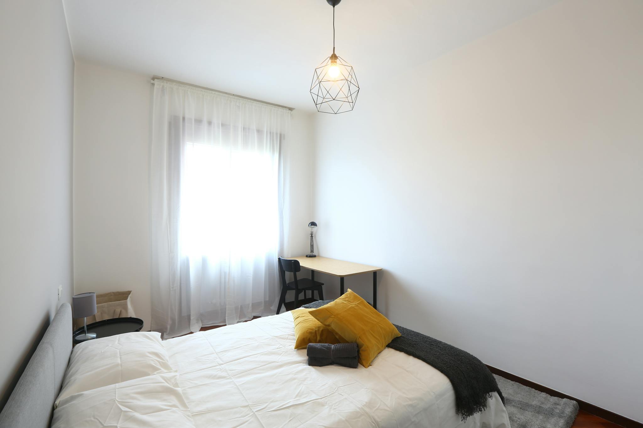 Via Passo Sella, Milan preview