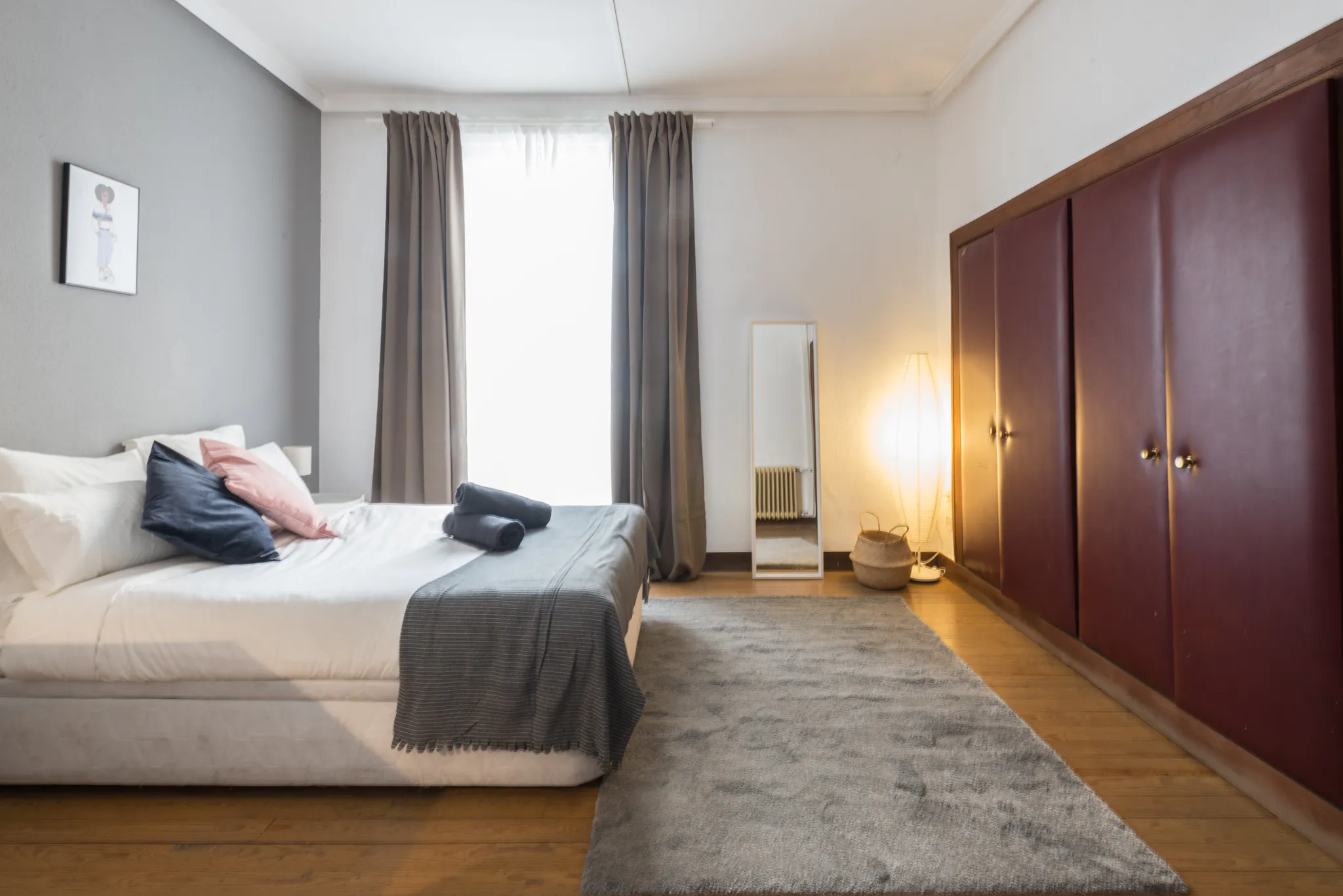 Calle de la Luna, Madrid preview