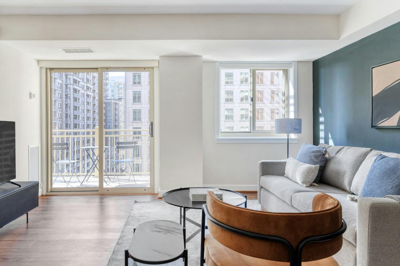 Apartment for rent for $7,397 per month in Arlington, 9th Street North