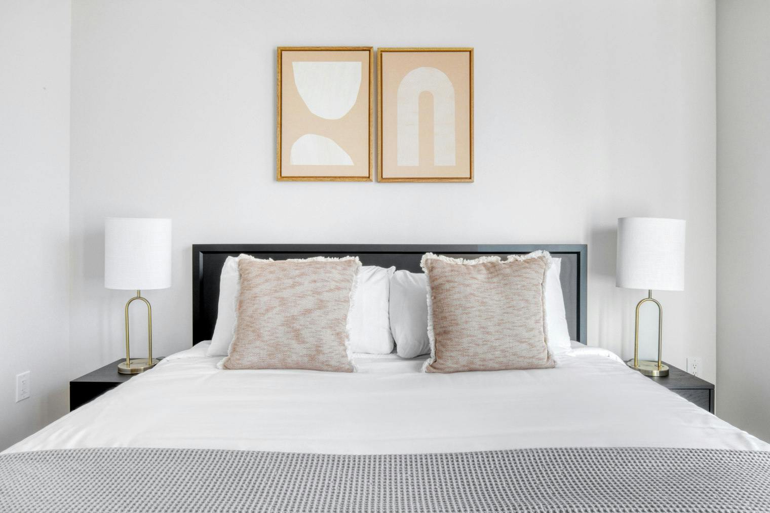 Apartment Seattle, 2 beds — photo 10