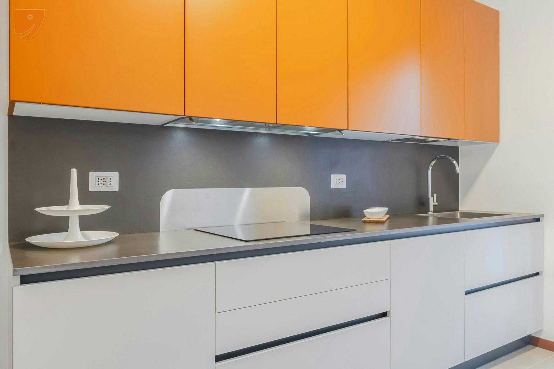 Single room Milan, 1 bed, 17m² — photo 831