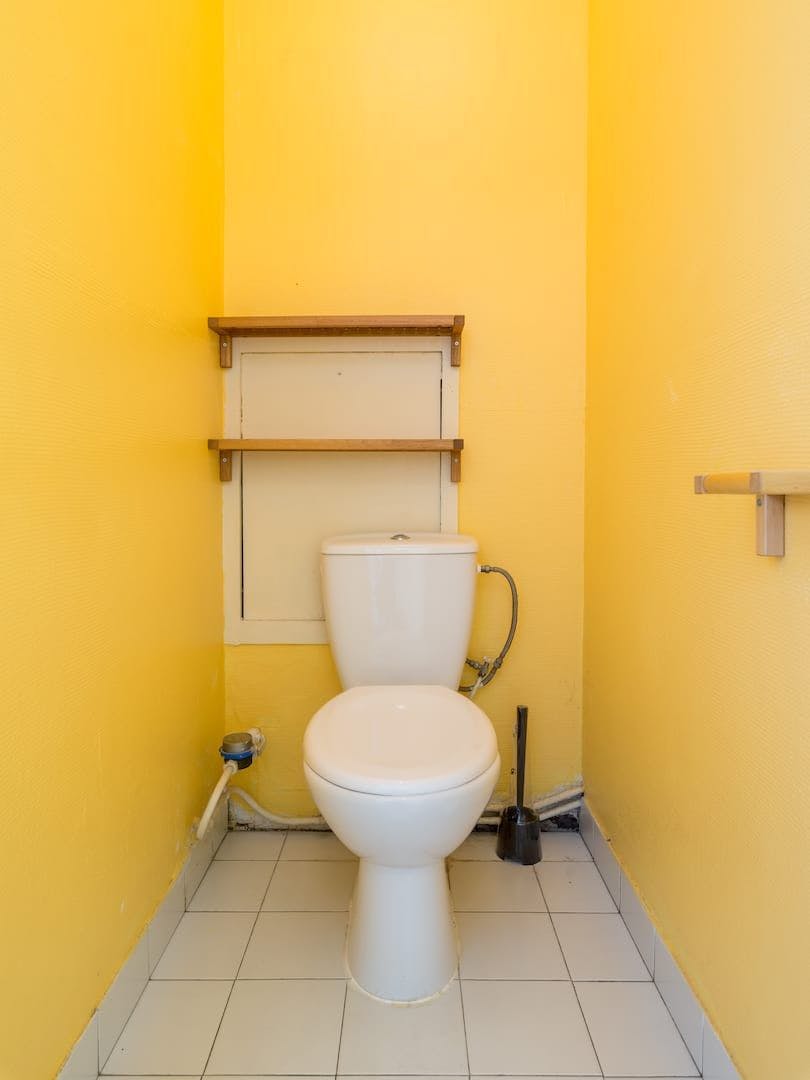 Apartment Lyon, 17m² — photo 9