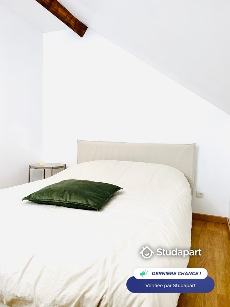 Apartment for rent on Rue de Mulhouse, Le Havre