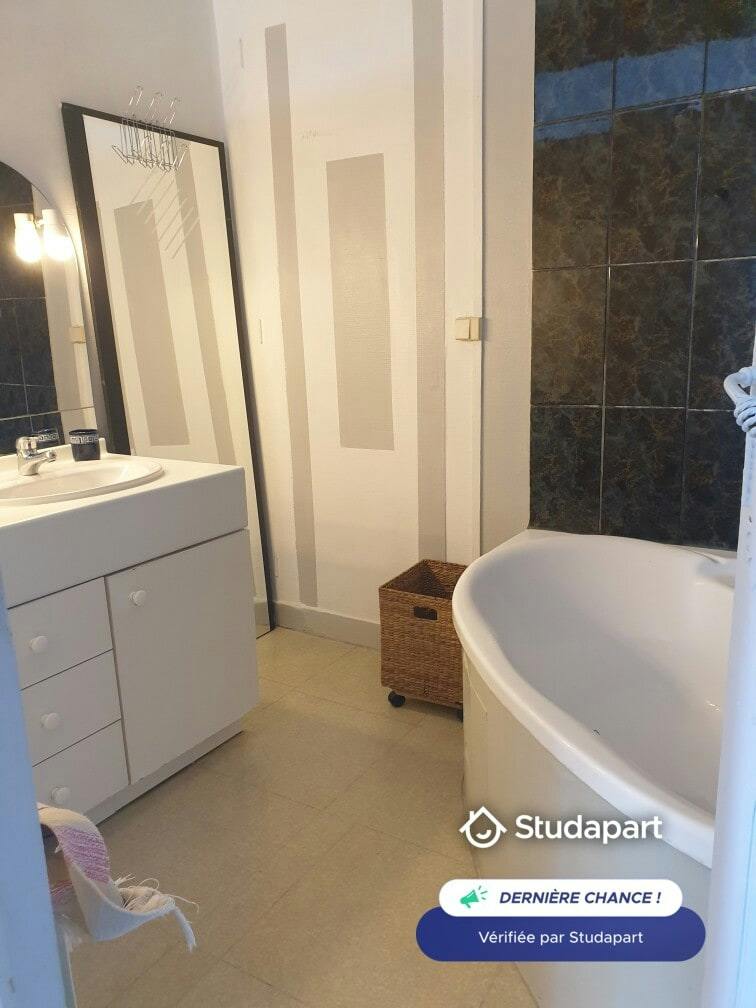 Appartement – Bordeaux, Médoquine, Saint-Augustin - Tauzin - Alphonse Dupeux - Vue 3