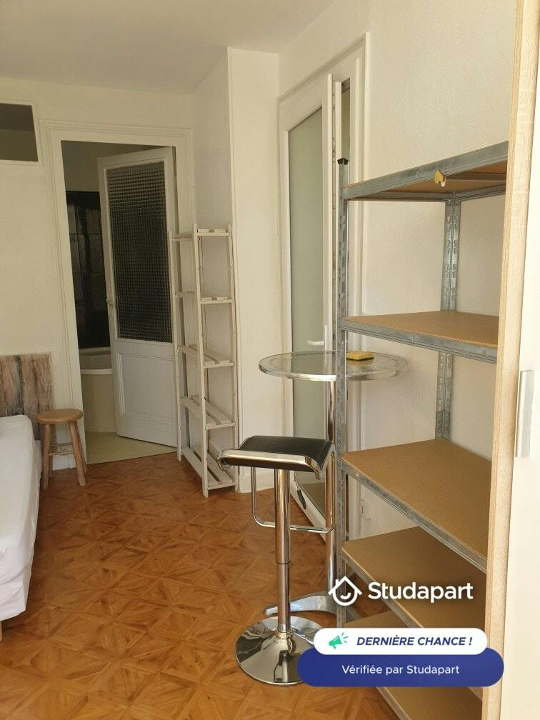Appartement – Bordeaux, Médoquine, Saint-Augustin - Tauzin - Alphonse Dupeux - Vue 4