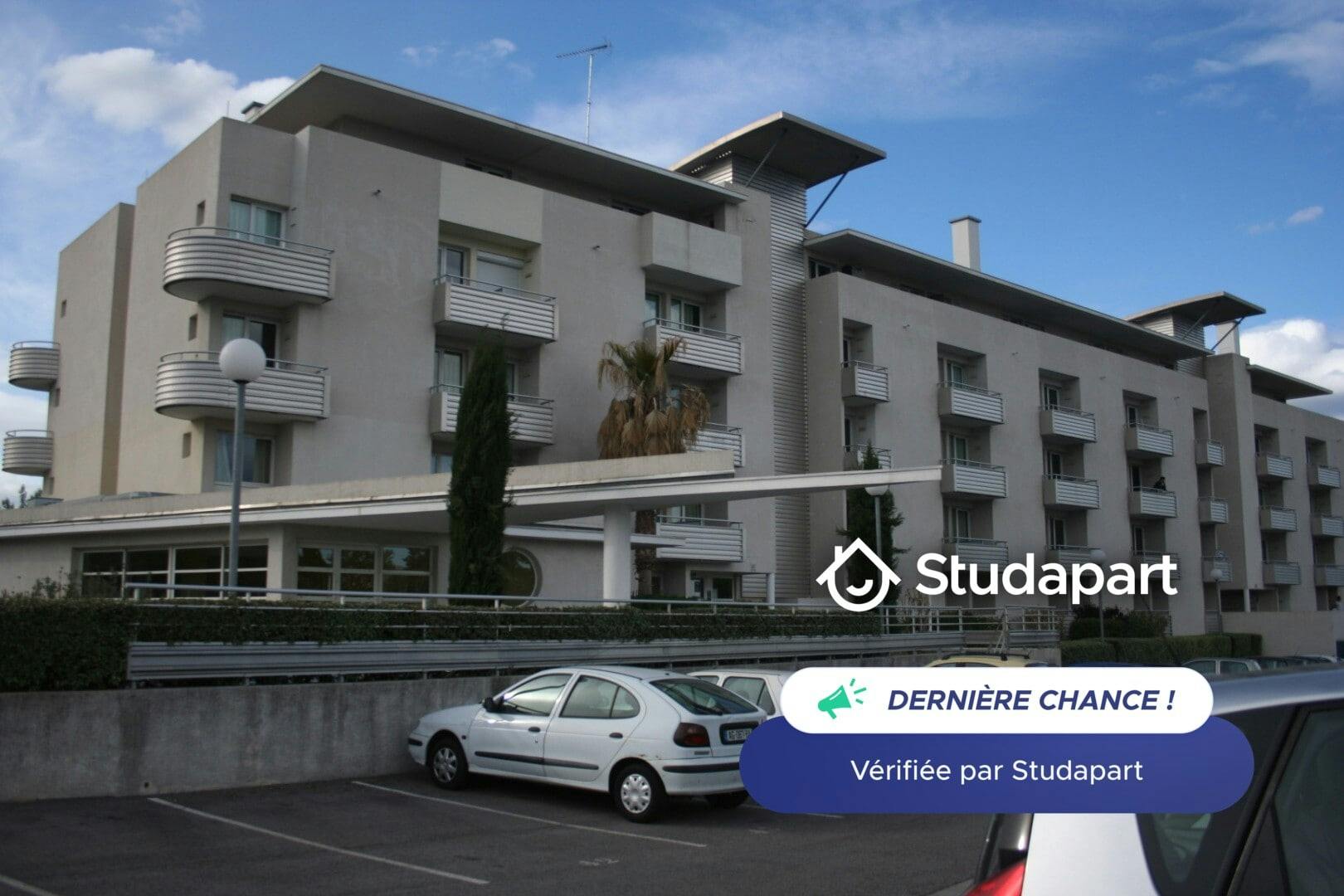 Apartment for rent on Avenue des Moulins, Montpellier – pohled 4