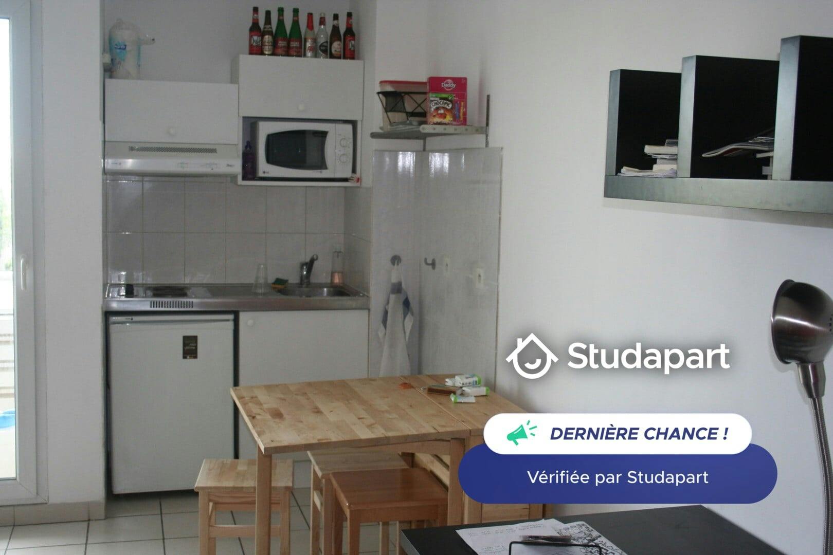 Apartment for rent on Avenue des Moulins, Montpellier – pohled 3