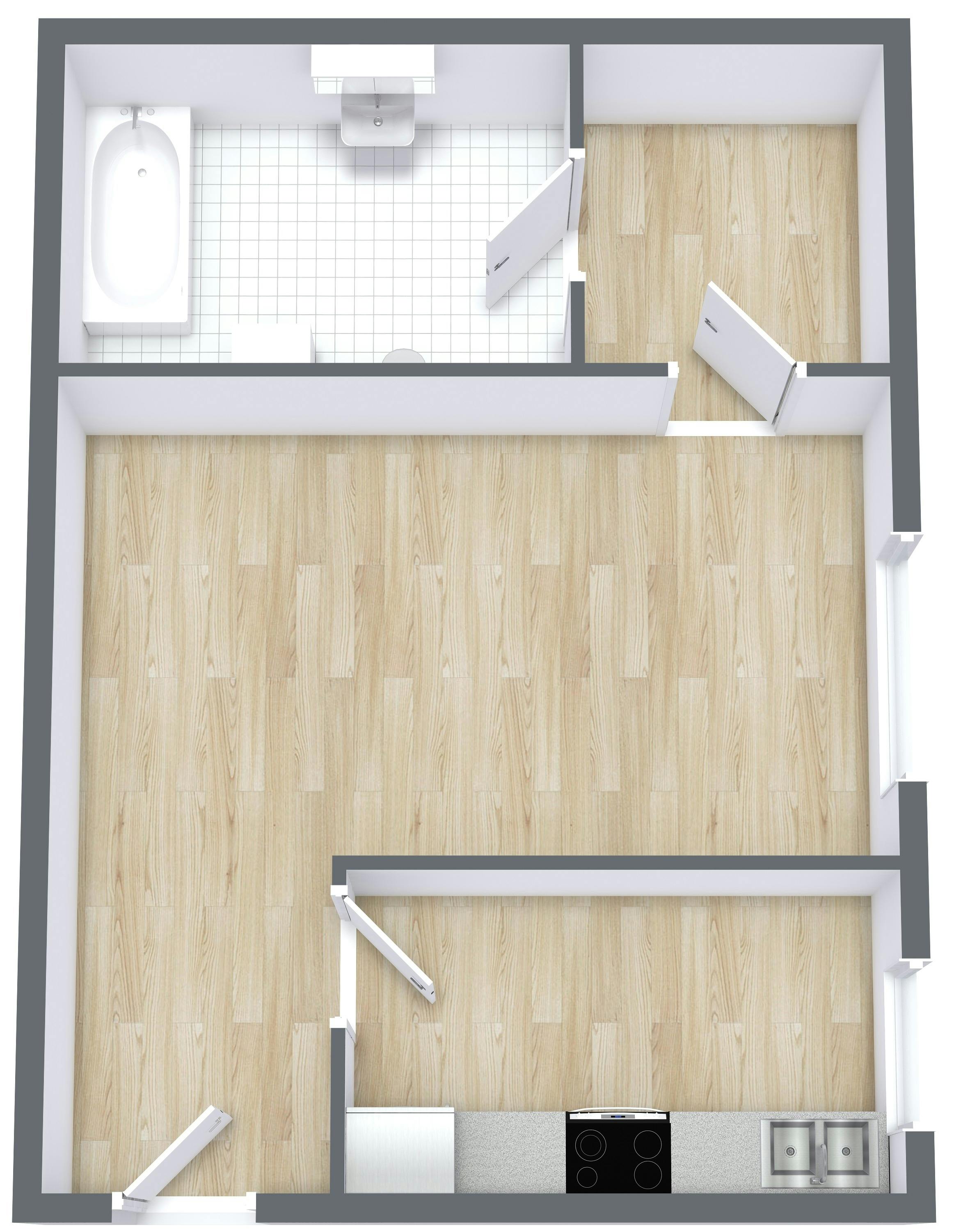 preview gallery tile