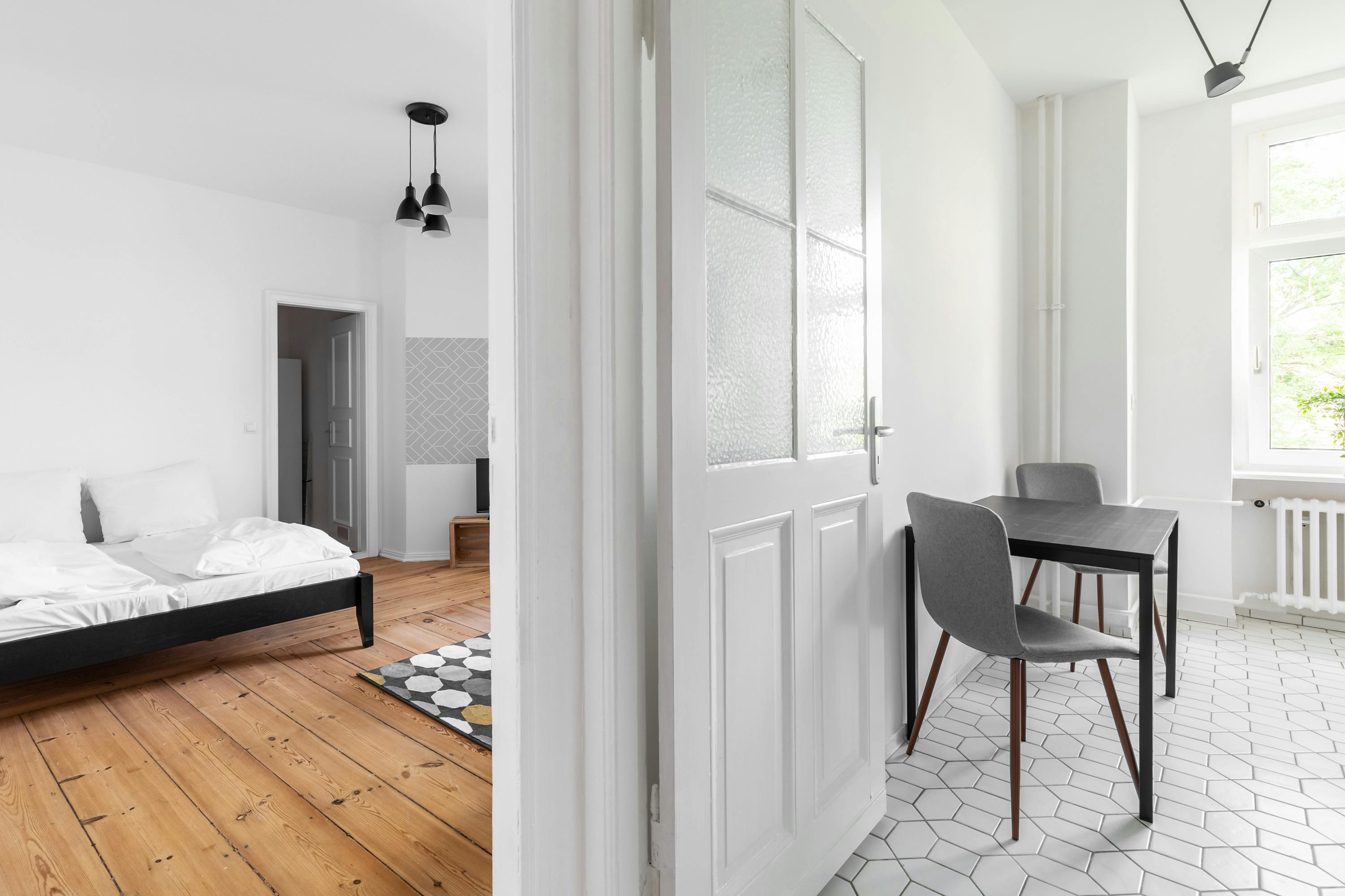 Apartment for rent on Erasmusstraße, Berlin - Ansicht 3