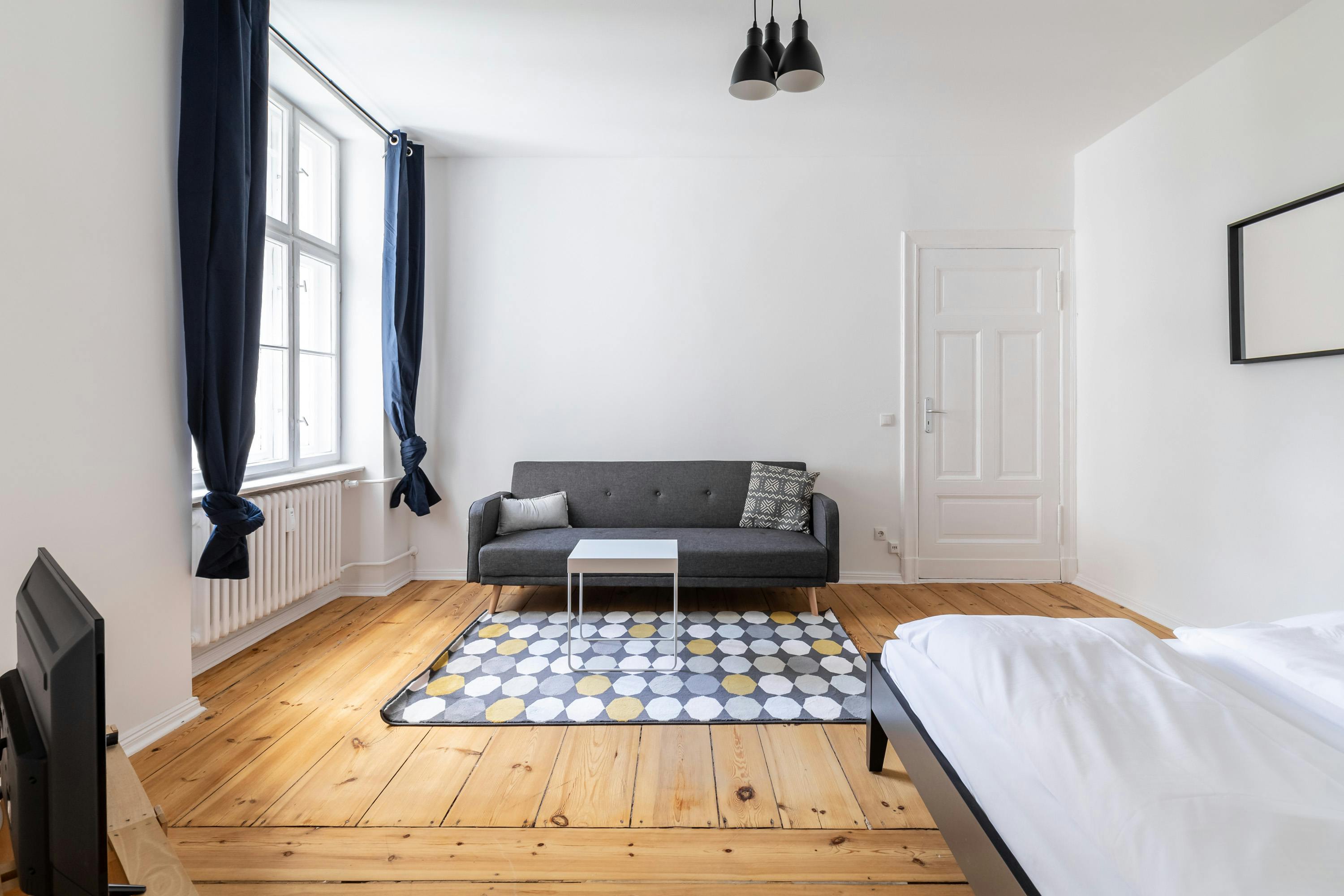 Apartment for rent on Erasmusstraße, Berlin - Ansicht 6