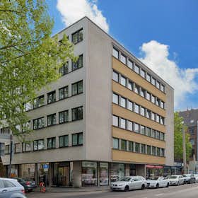 Cameră privată de închiriat pentru 955 EUR pe lună în Köln, Neue Weyerstraße
